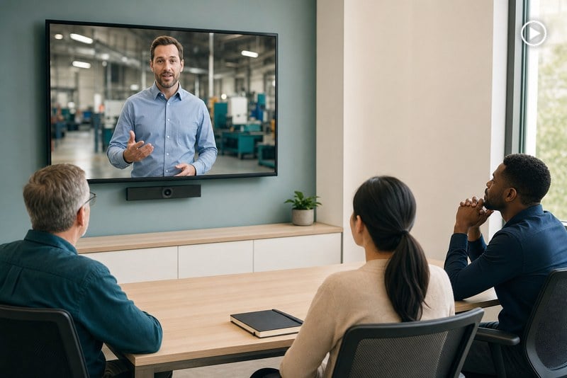 Employee Training Videos