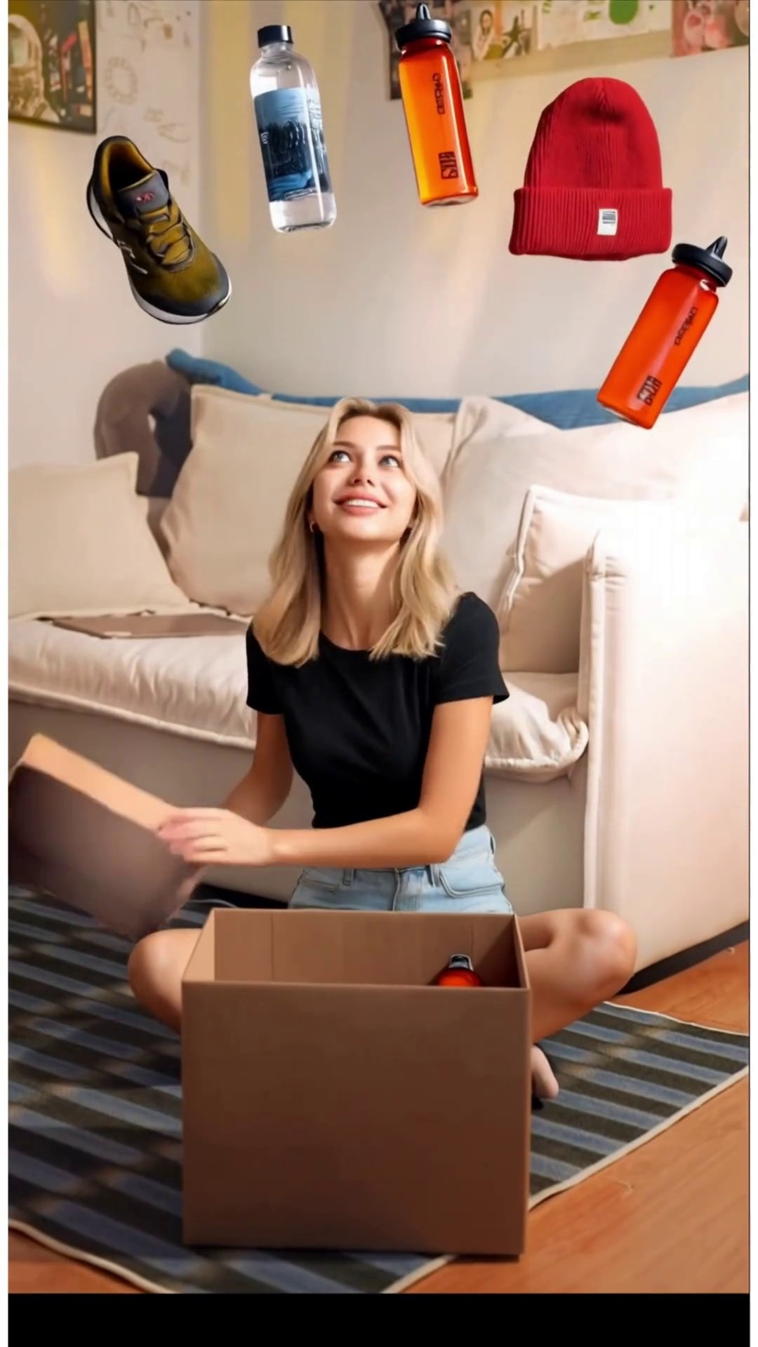 Результат изображения