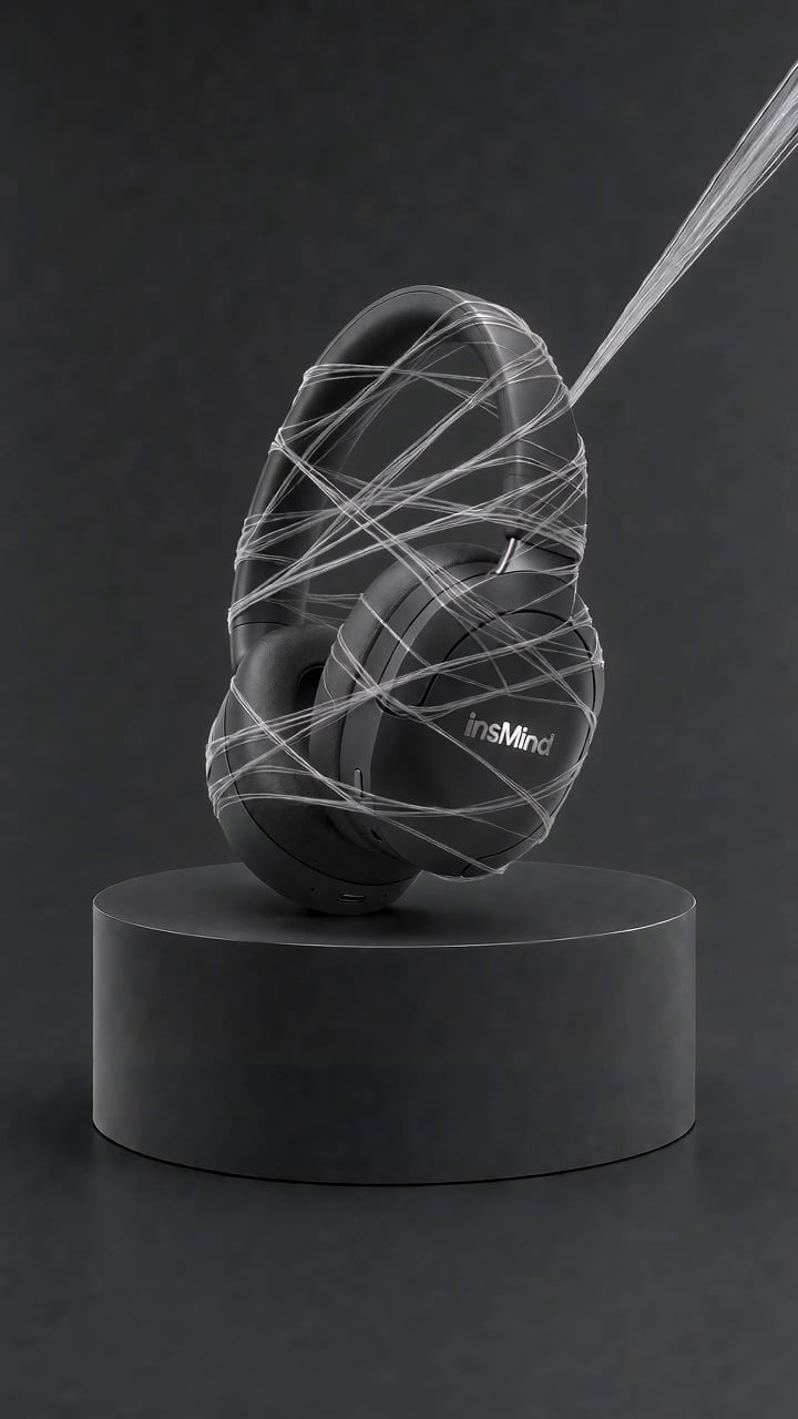 Spider‑Silk Catches & Drags Product Off‑Screen