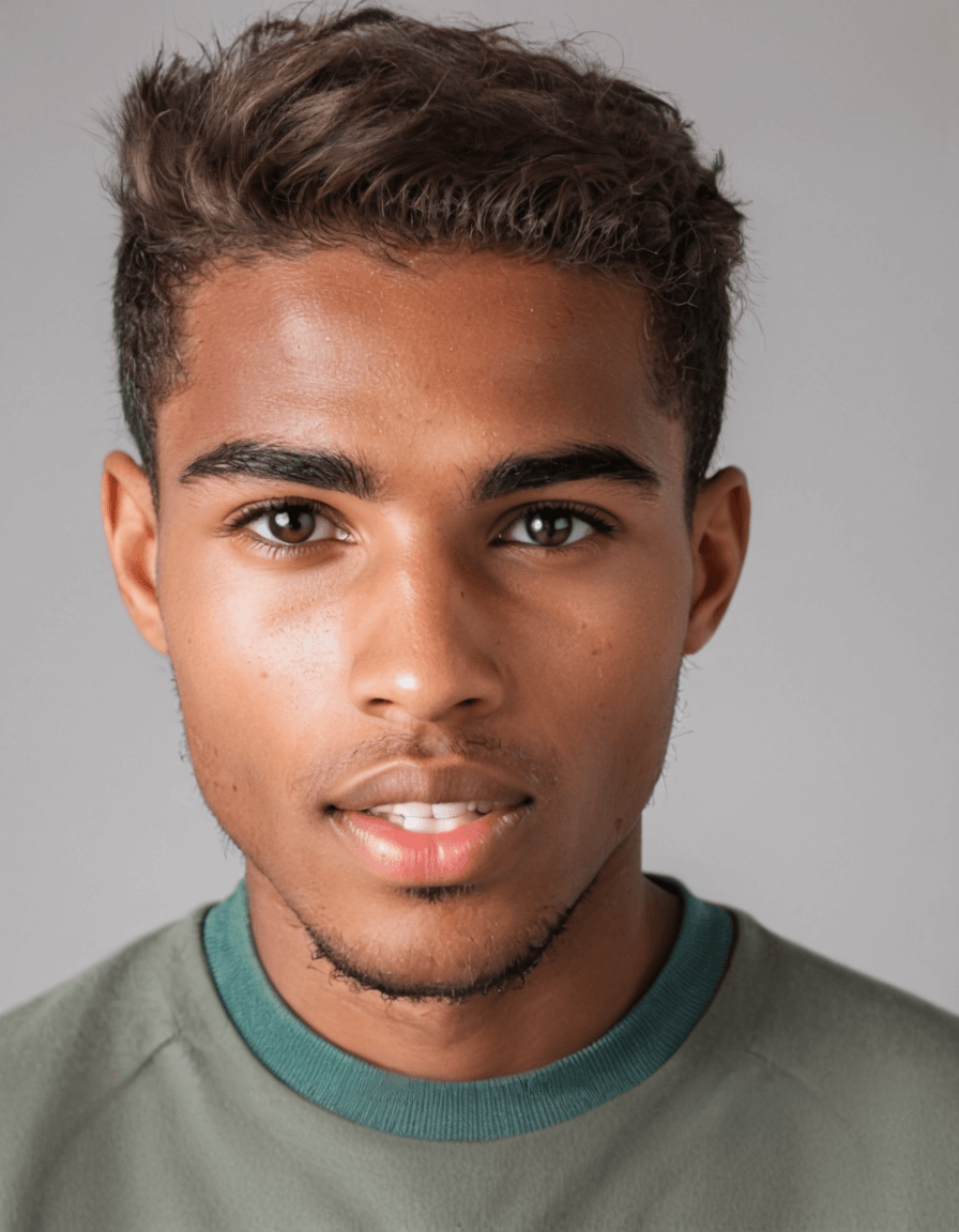 Predict Your Future Teenage Son Predict Your Future Teenage Son