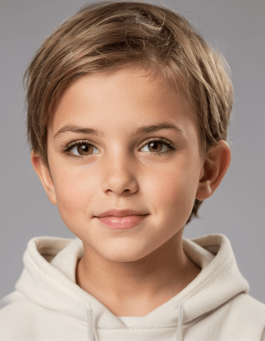 Predict Your Future Son Predict Your Future Son