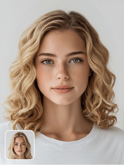 Curly