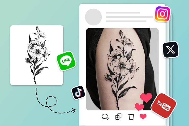 Social&nbsp;Media&nbsp;Fun&nbsp;Content&nbsp;Creation