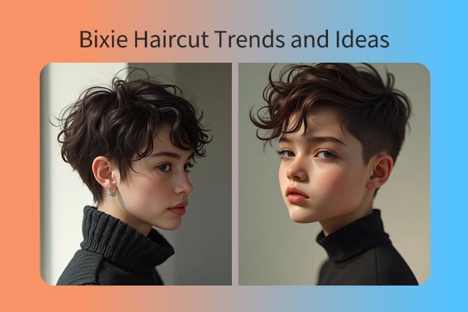 Bixie Haircut Guide: 5 Styling Tips and How-To Tutorial
