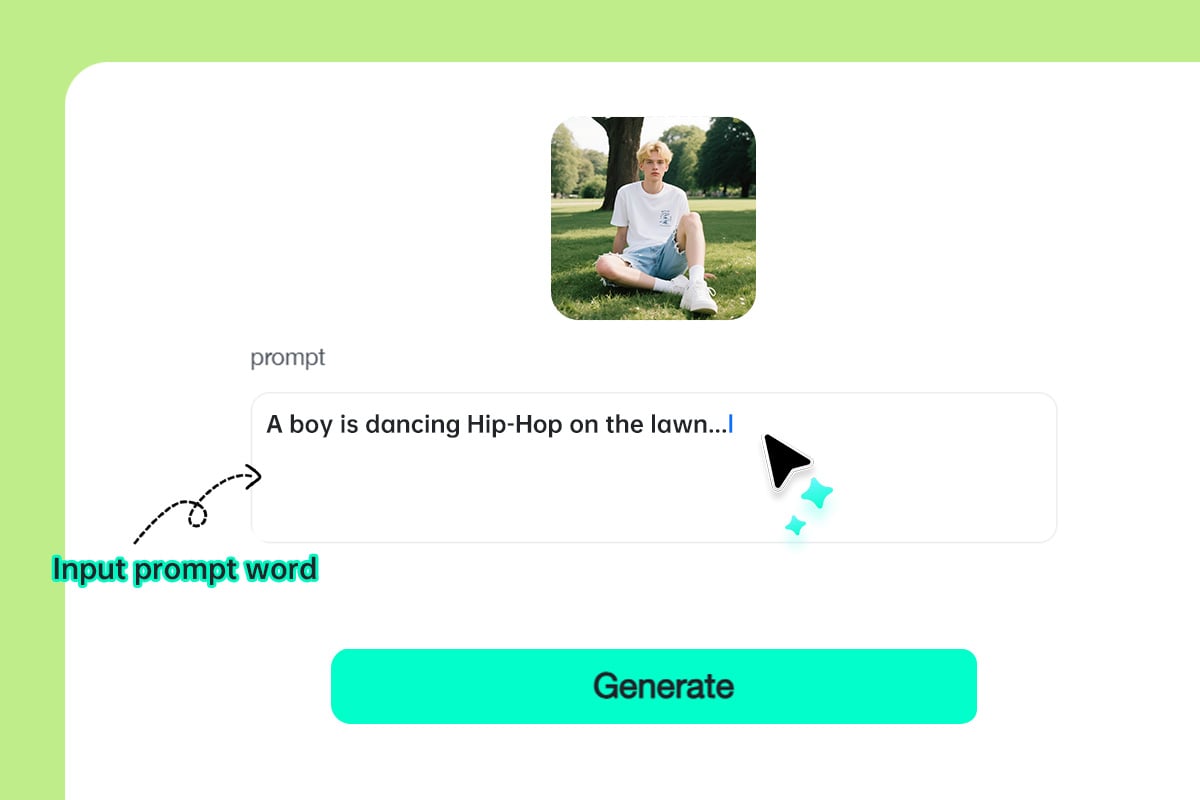 Step 2: Customize the Dance Move