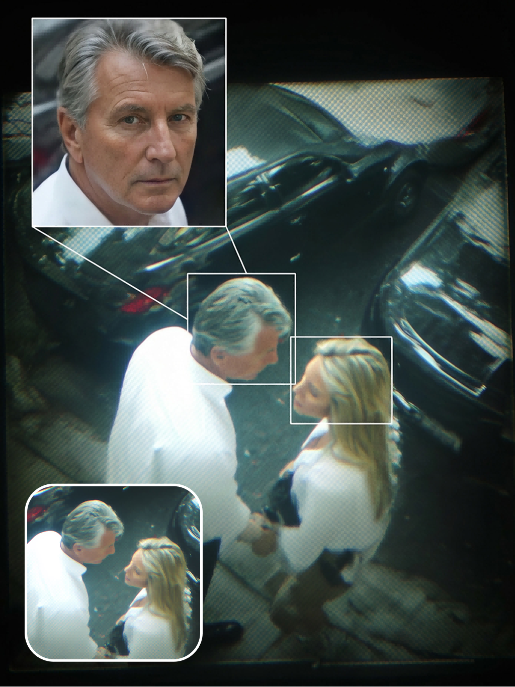 Cảnh quay giám sát CCTV