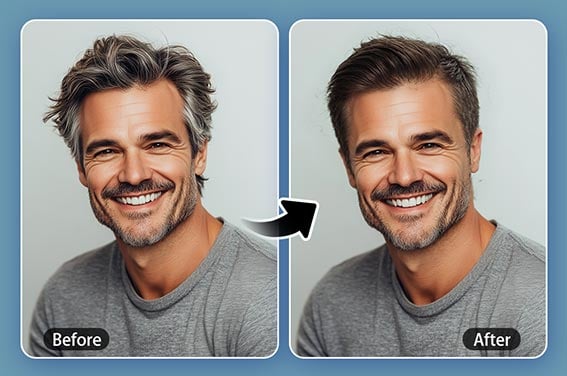 Crew Cut Filter
