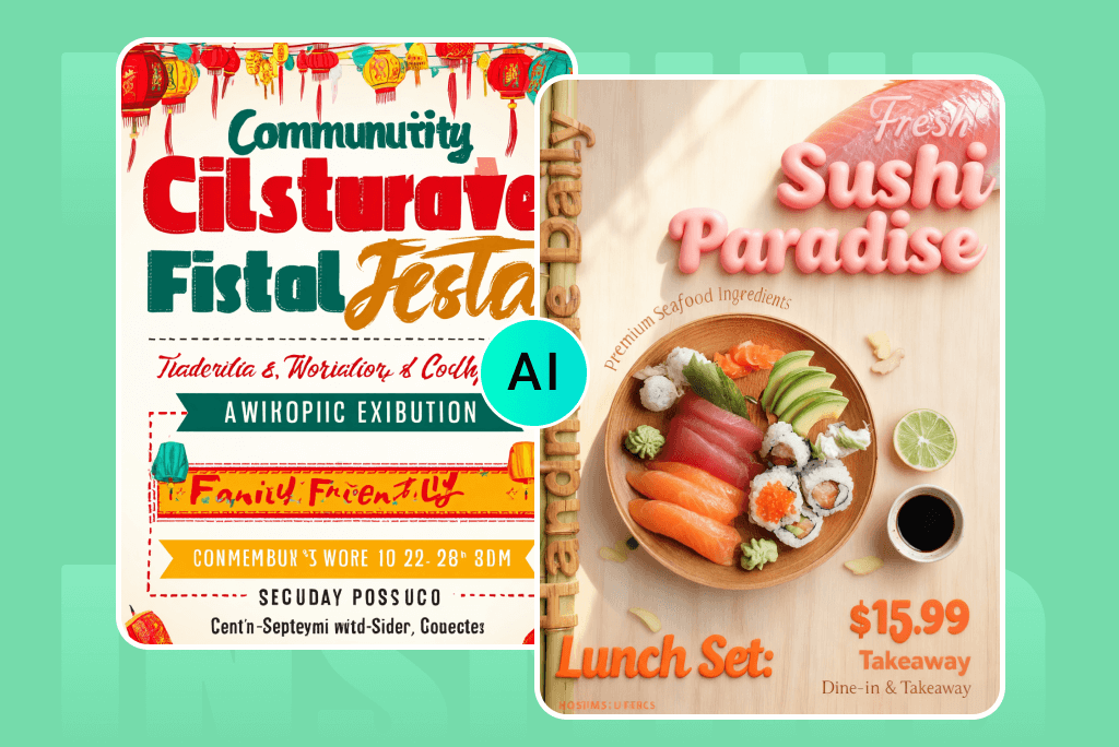 AI Agent + One Canvas = Limitless Creation