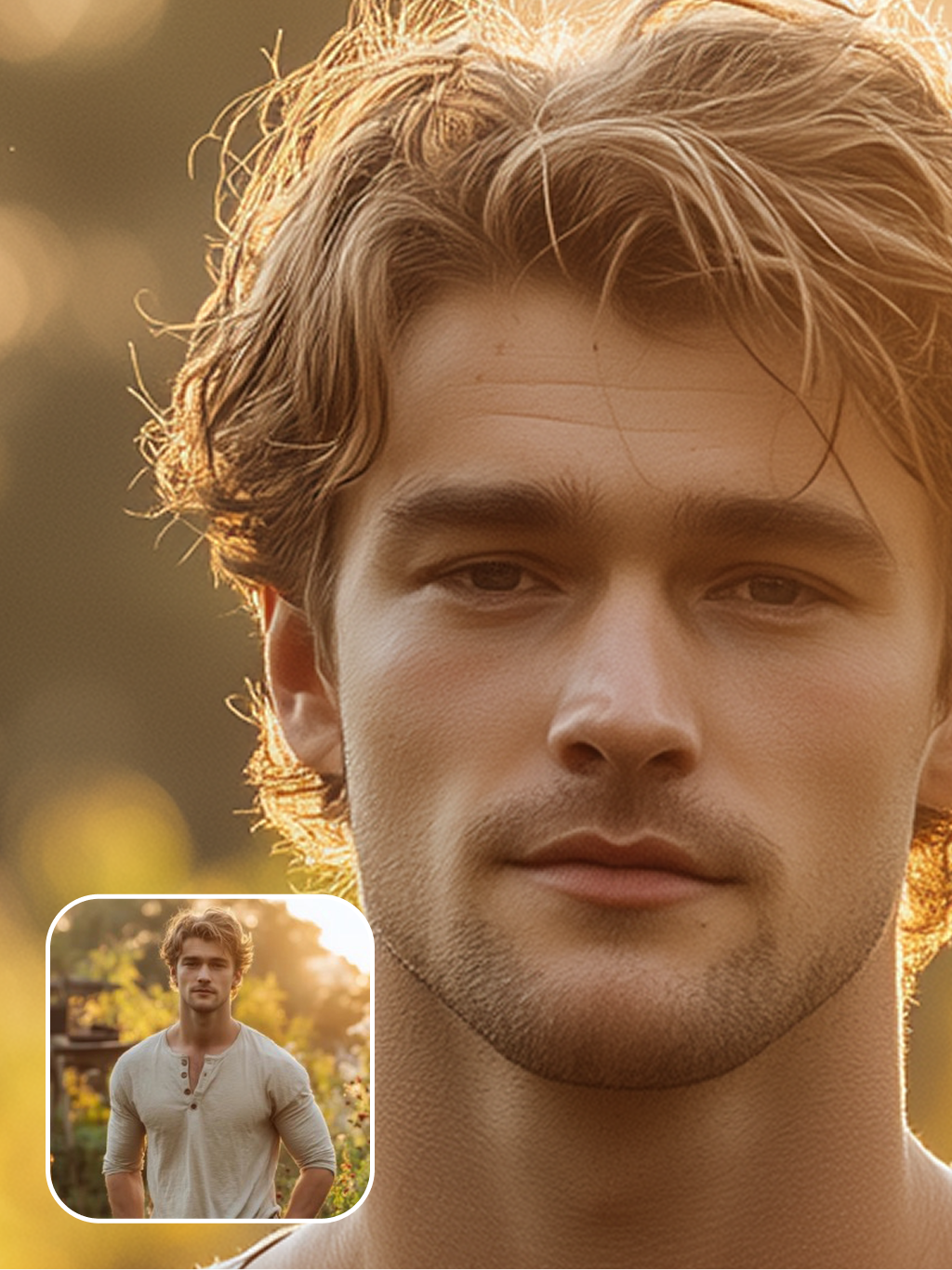 Высококлассное изображение