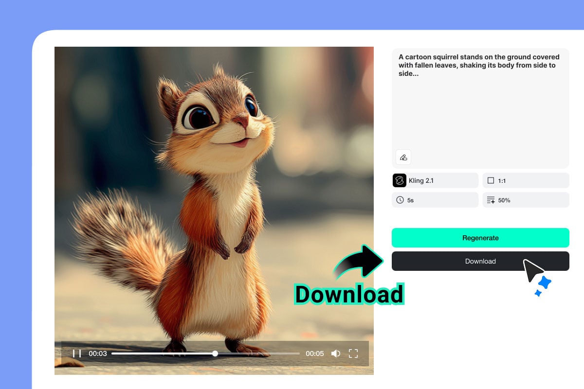 Preview and Download