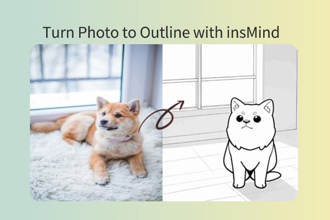 Photo to Outline: How to Create Stunning Line Art from Any Image