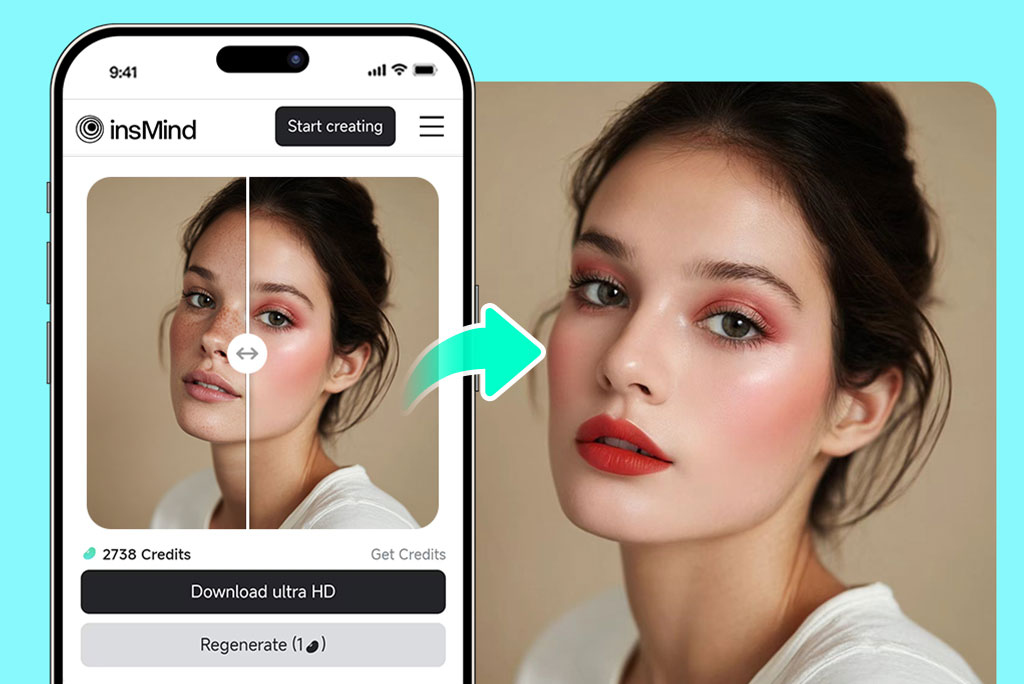 Apply Beauty Filters to Photos Anytime, on Any Device