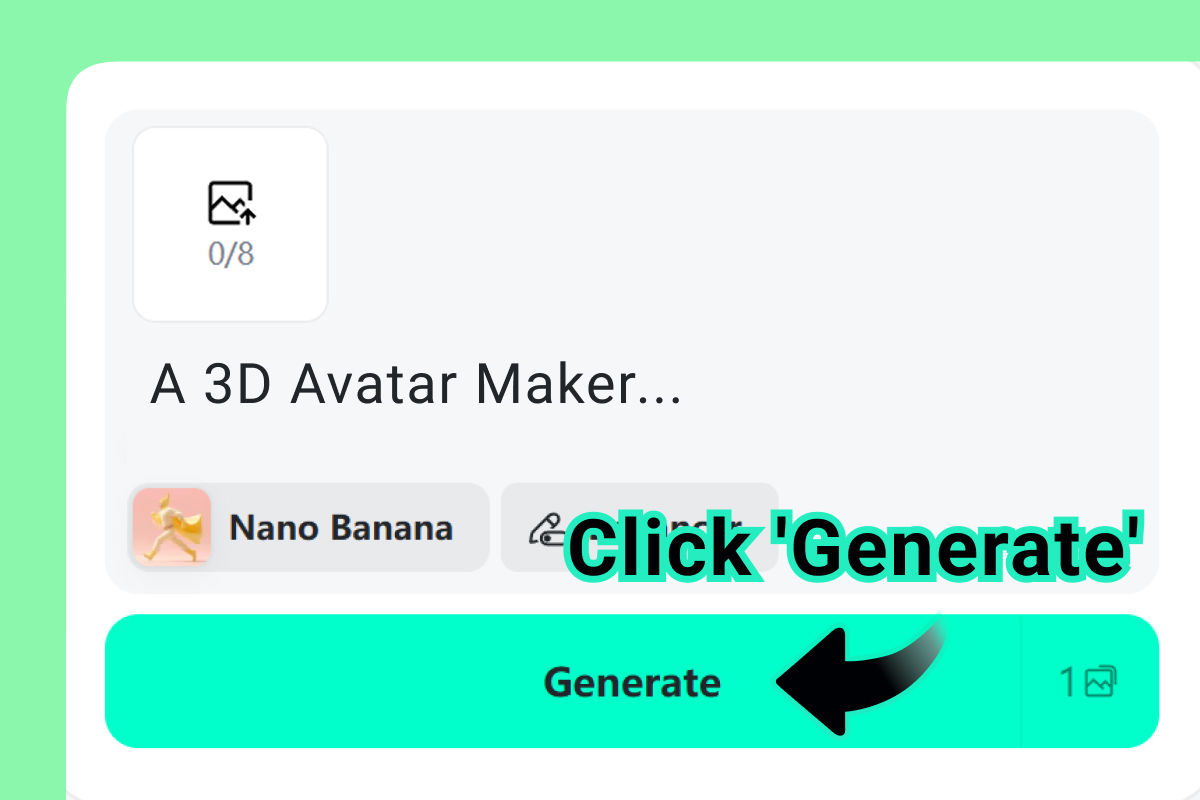 Enter Text Descriptions
