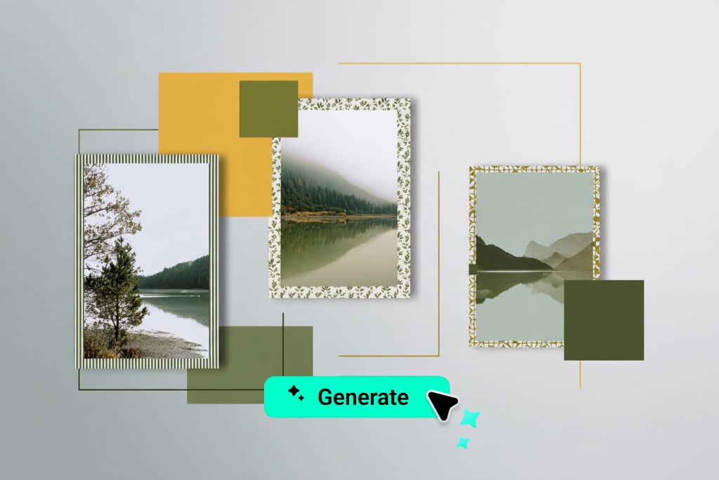 Enhance Every Design with Stylish Photo Frames Enhance Every Design with Stylish Photo Frames
