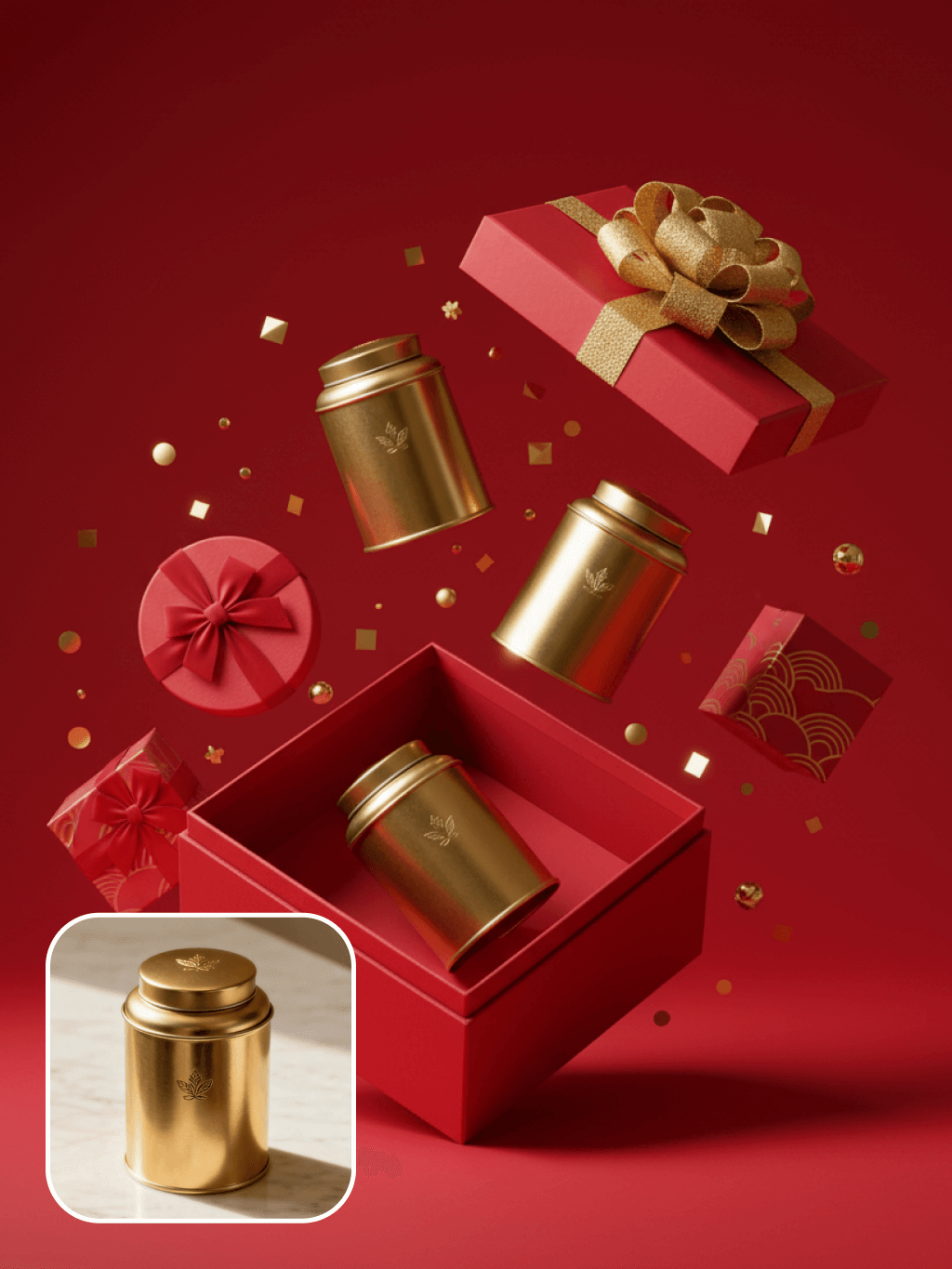 Christmas Giftbox