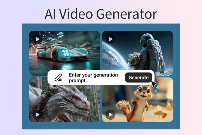 AI Explainer Video Generator: How to Turn Text and Images into Explainer Videos AI Explainer Video Generator: How to Turn Text and Images into Explainer Videos