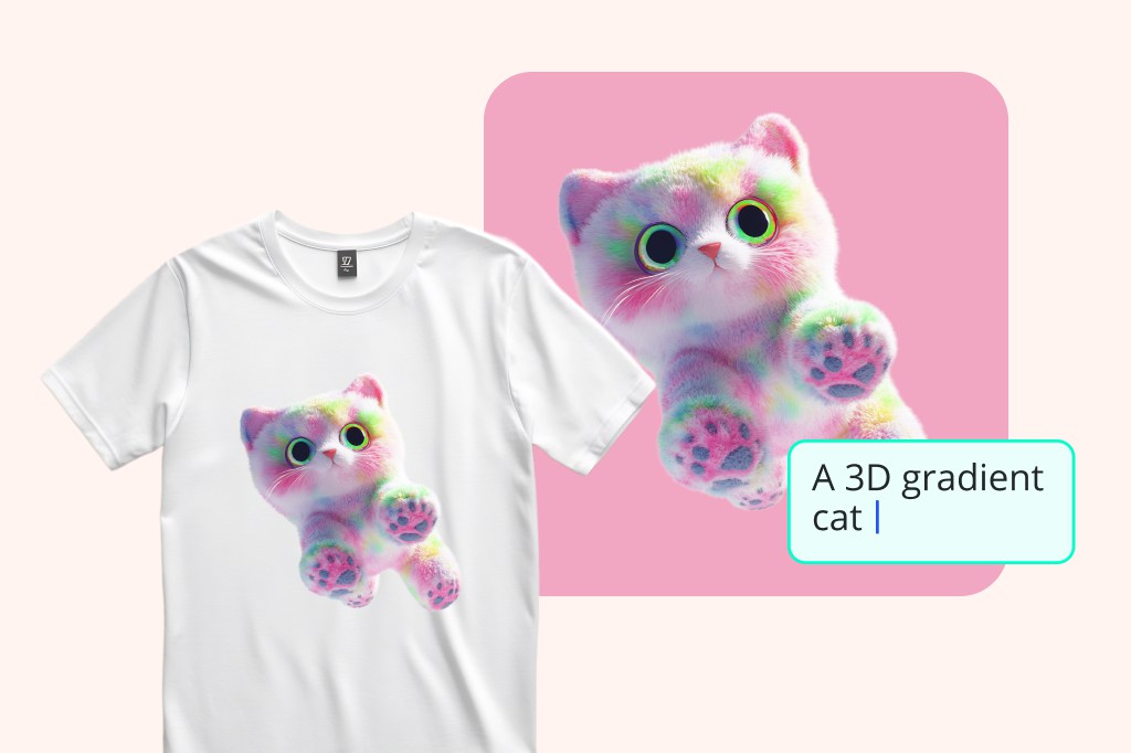 Free Online AI T-Shirt Design Generator
