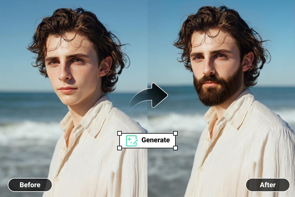 AI Tattoo Simulator – Try On Realistic Tattoos Online in Seconds