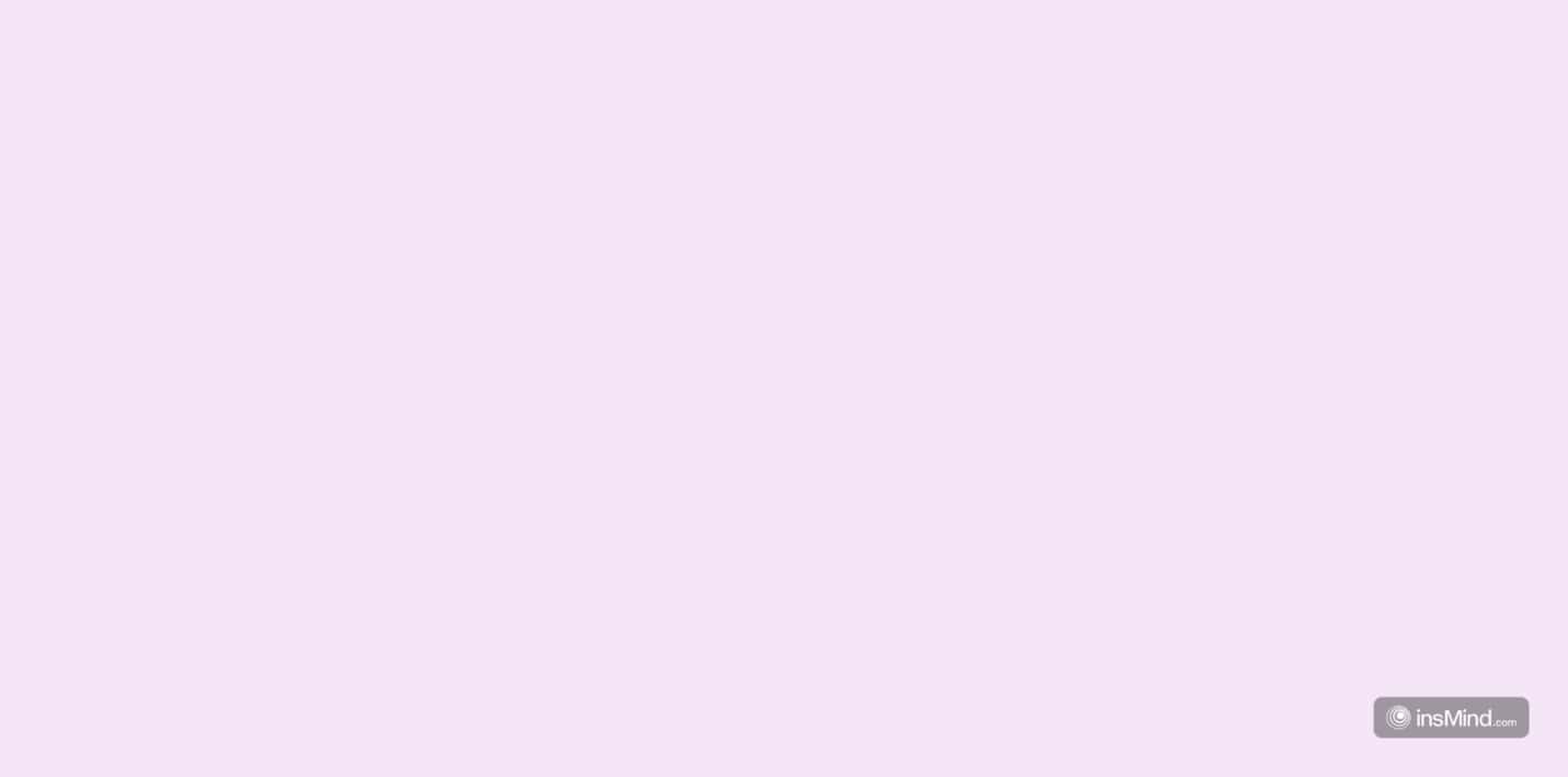 pale mauve color 