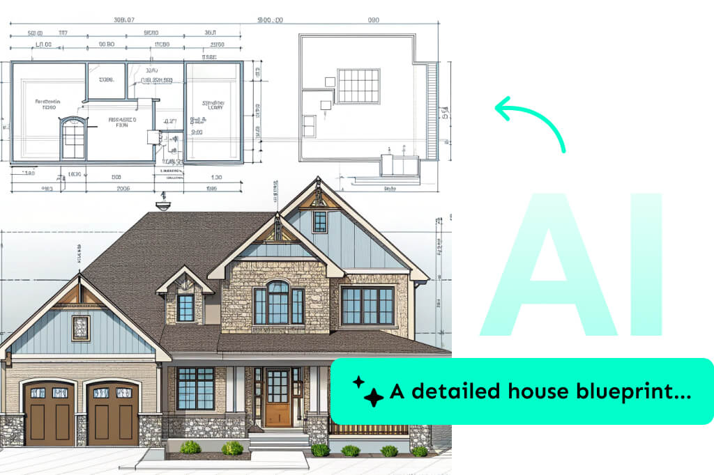 Instantly Convert Text to CAD Drawings