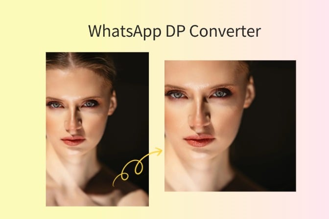 WhatsApp DP Converter: Make Profile Pics That Fit the Right Size