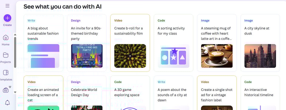 best ai image generator for line art