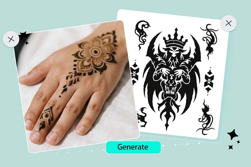 Tattoo&nbsp;Sticker&nbsp;and&nbsp;Temporary&nbsp;Designs