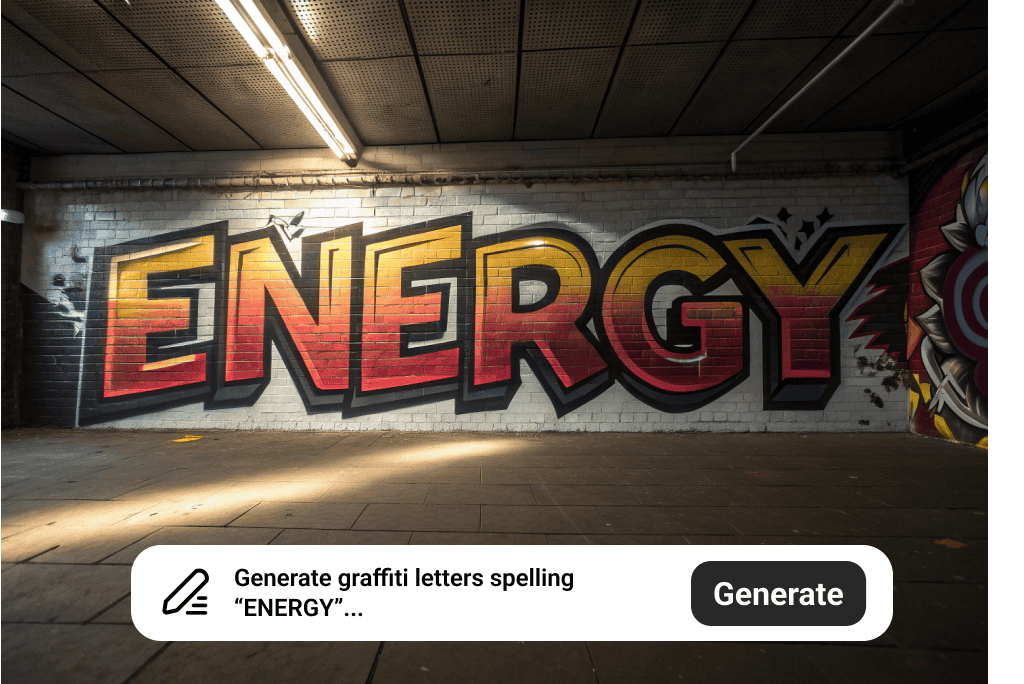 Graffiti Font Generator for Bold Text and Letters