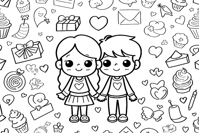 Coloring&nbsp;Pages