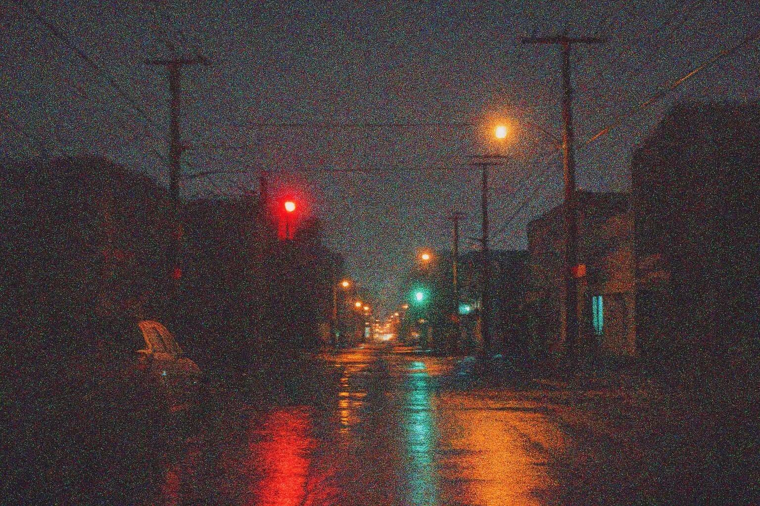 What Is Noise In Photo