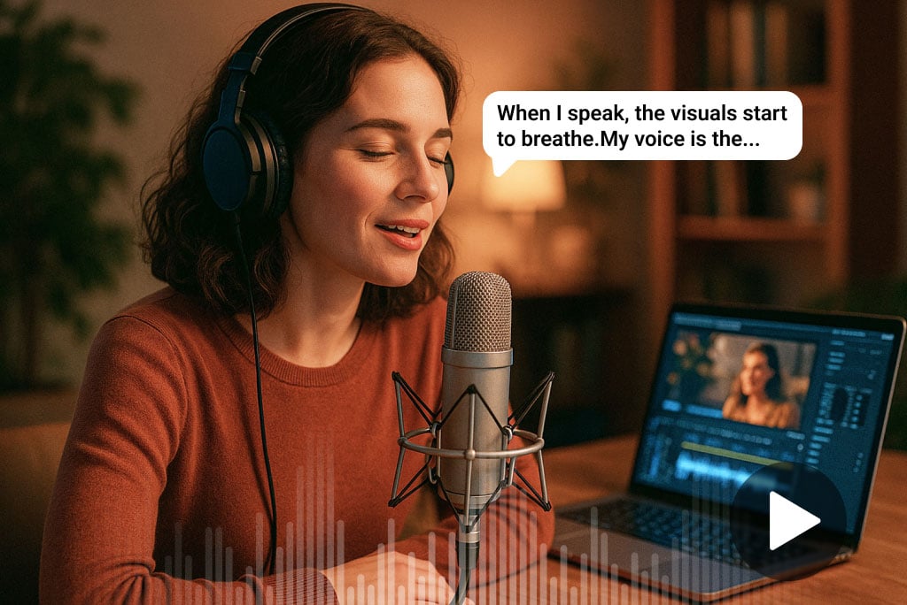 Create Videos with Sound Using Veo 3 Native Audio Create Videos with Sound Using Veo 3 Native Audio