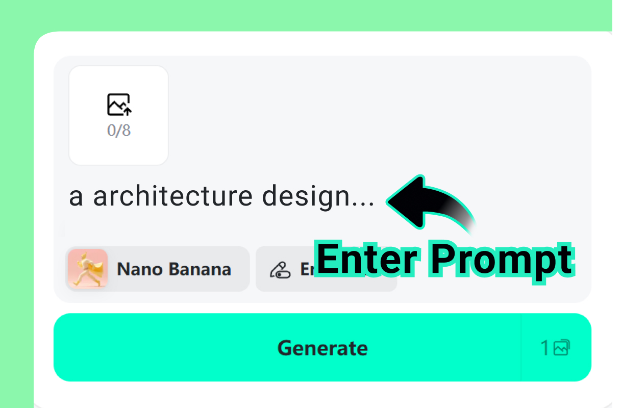 Describe Your Vision