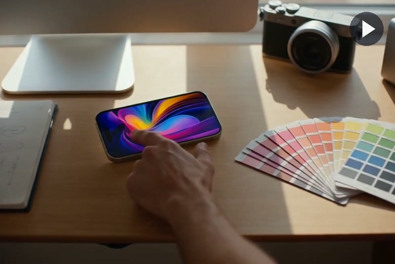 TikTok and Instagram Creators