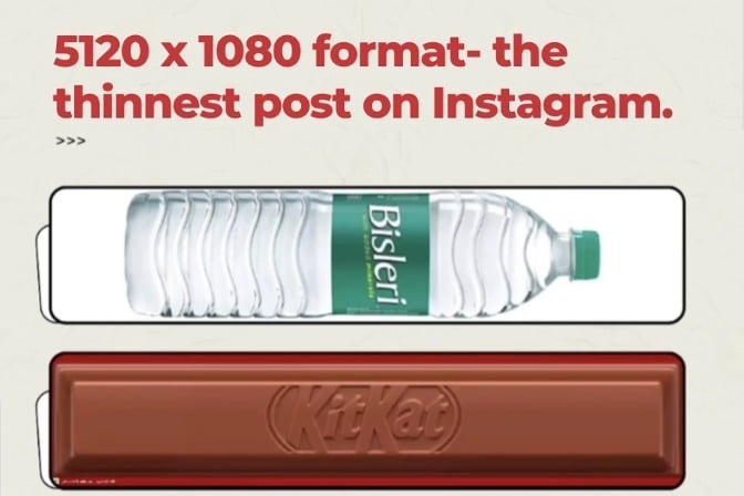 Create 5120x1080 Instagram Reels: Your Step-by-Step Guide