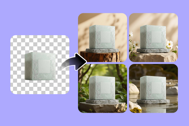 Multiple&nbsp;Image&nbsp;Variations&nbsp;for&nbsp;Easy&nbsp;Comparison