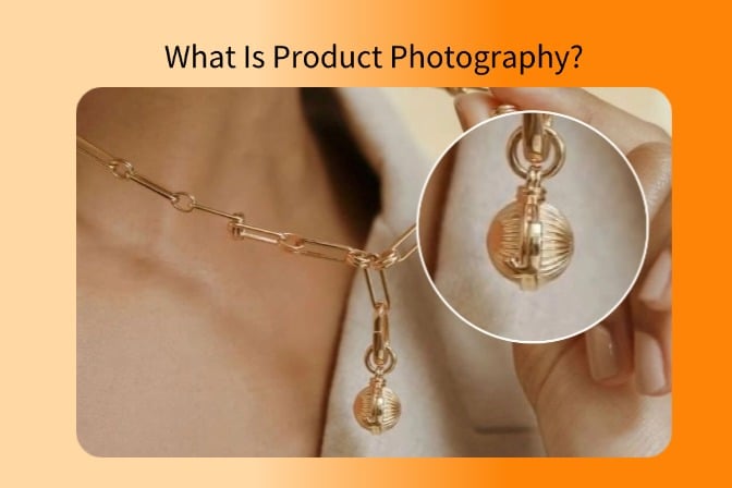 What Is Product Photography? A Beginner's Guide