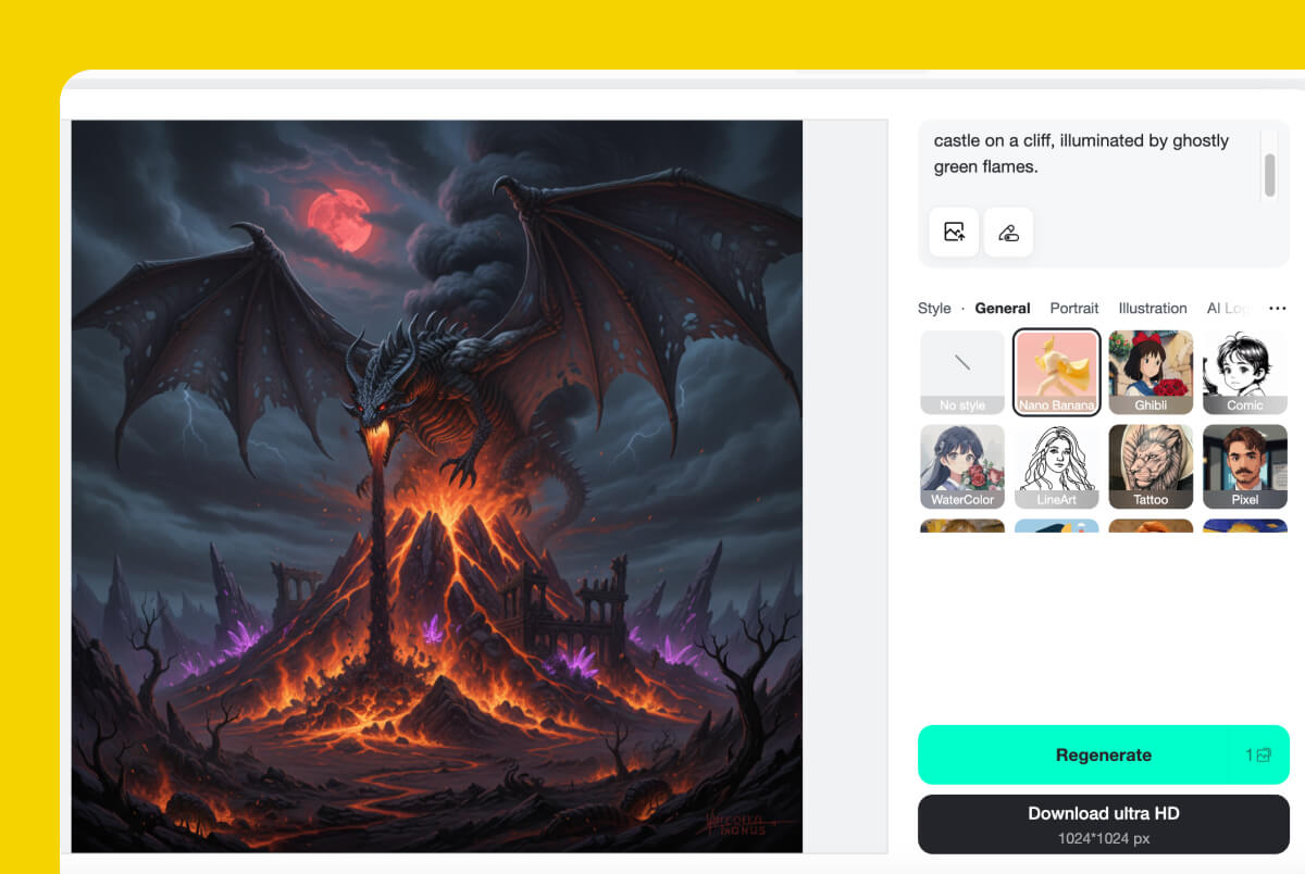 Step 4: Download Your Art