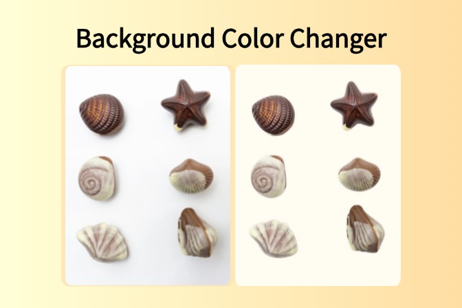 How Can I Change Background Color in Photoshop and Faster Way