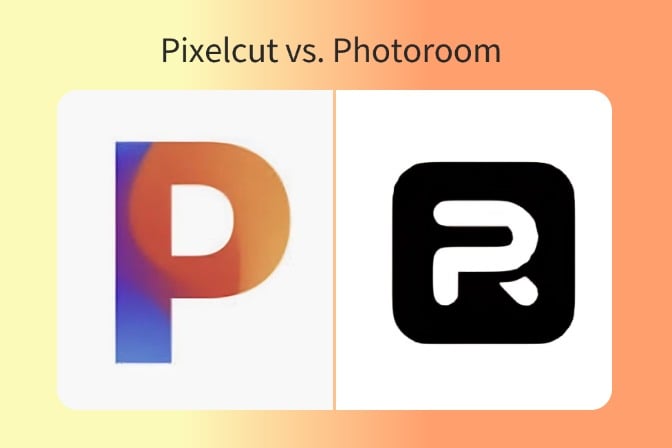 Pixelcut vs. Photoroom: Which One is Better?