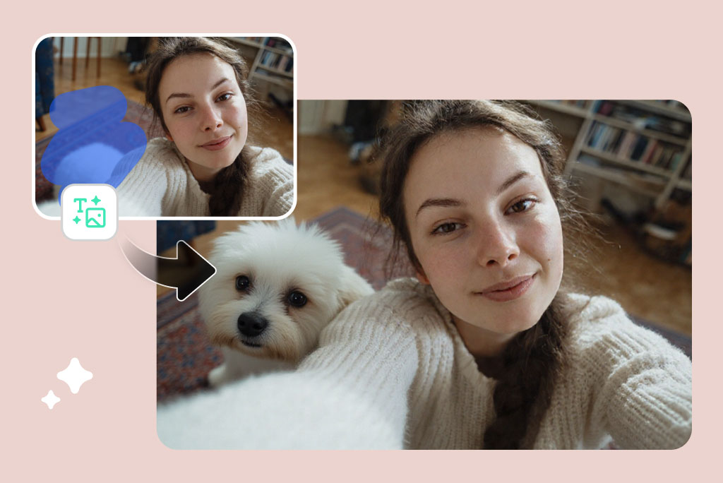 Perfect Every Photo with AI Repair and Restoration Perfect Every Photo with AI Repair and Restoration