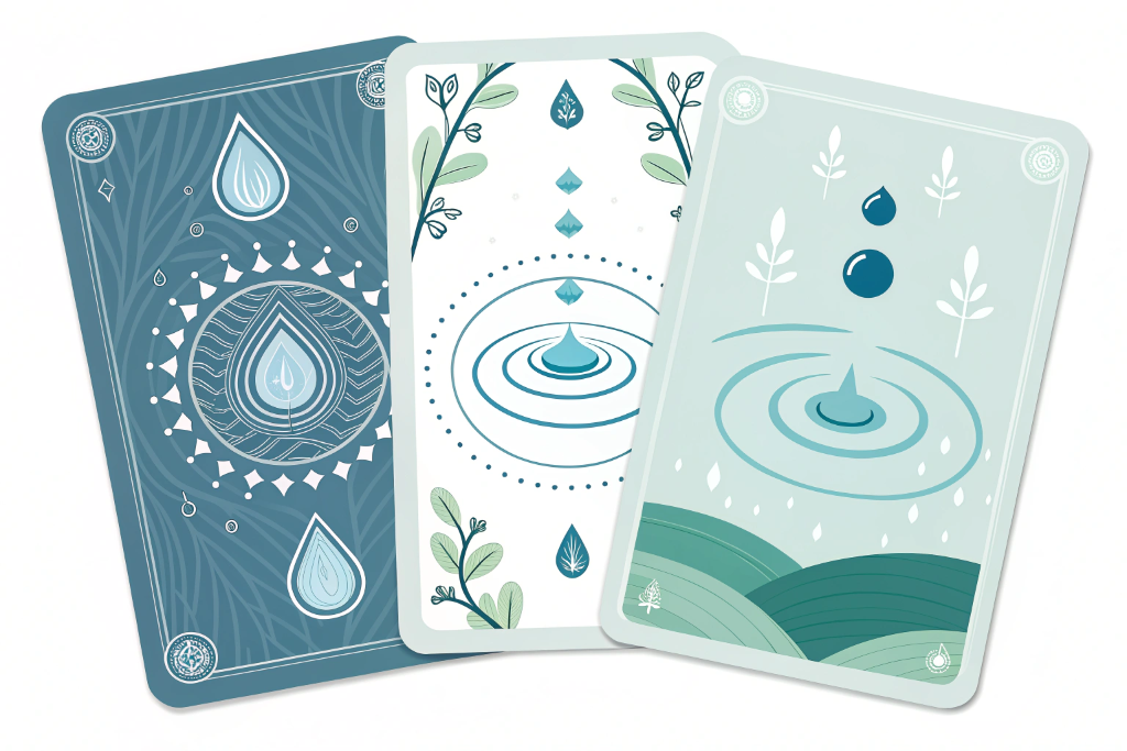 Three&nbsp;Card&nbsp;Tarot&nbsp;Spread