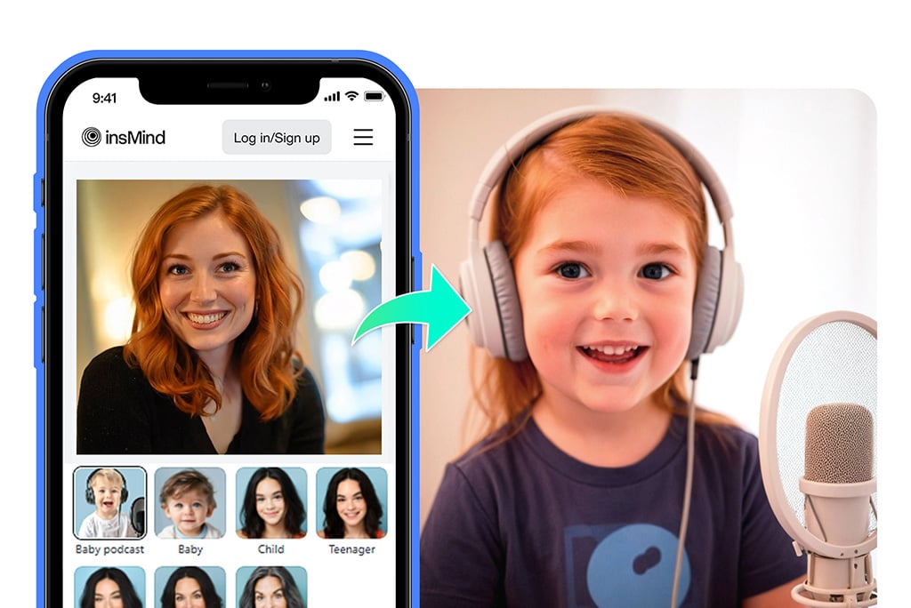 Create Baby Podcasts Right from Your Mobile Phone