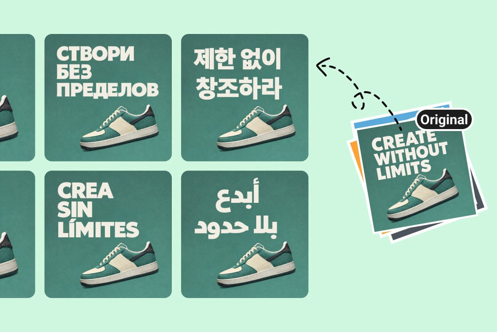 Batch Image Translator for Teams and Global Projects