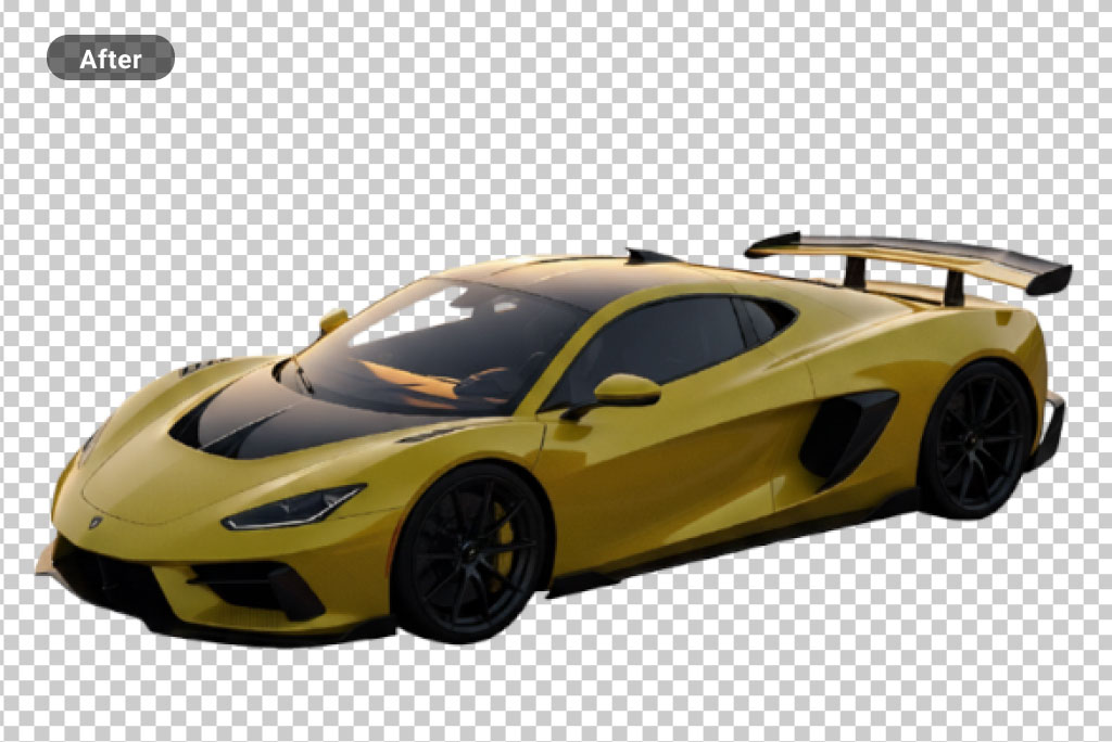 AI Car Background Remover – Transform Vehicle Photos into Studio-Quality Images Instantly