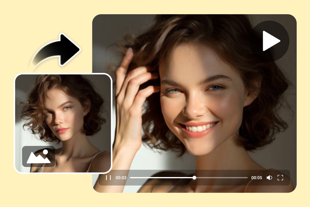 Create Videos from Images with Kling 2.5 Turbo AI