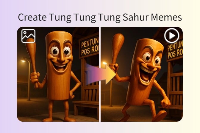 Top TikTok Memes 2025: 'Tung Tung Tung Sahur' & Viral Trends You Can't Miss