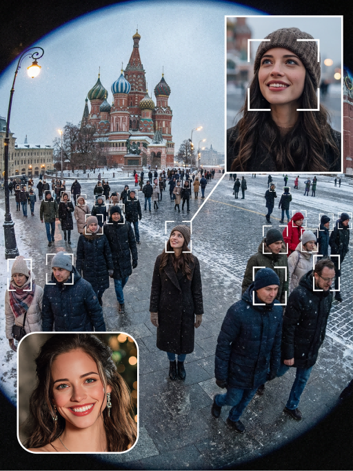 Cảnh quay từ camera CCTV