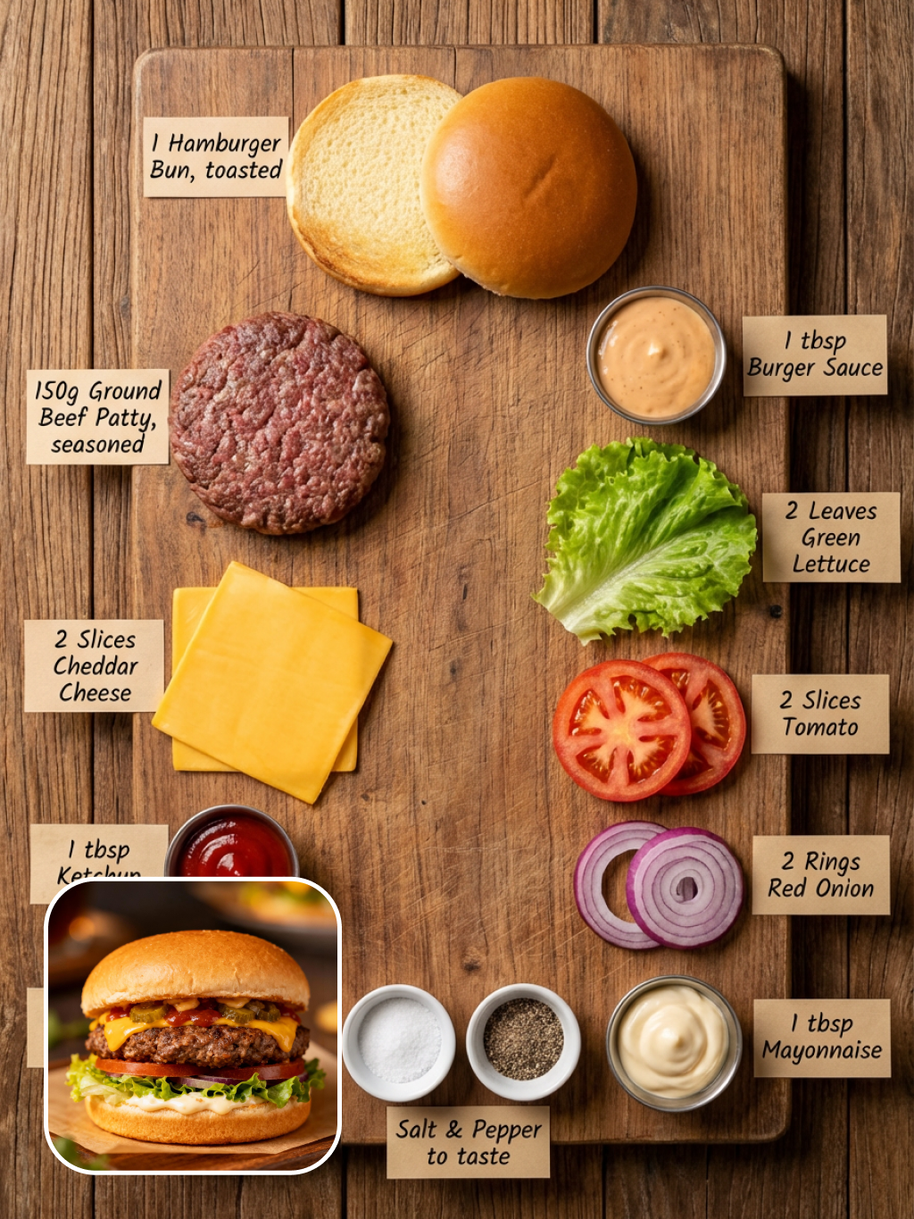 Синтез пищевых ингредиентов