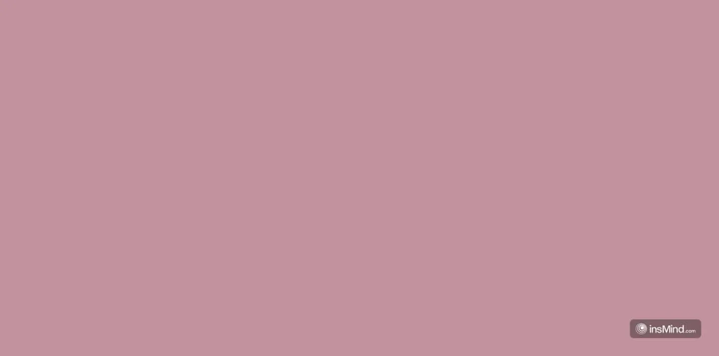 light mauve color