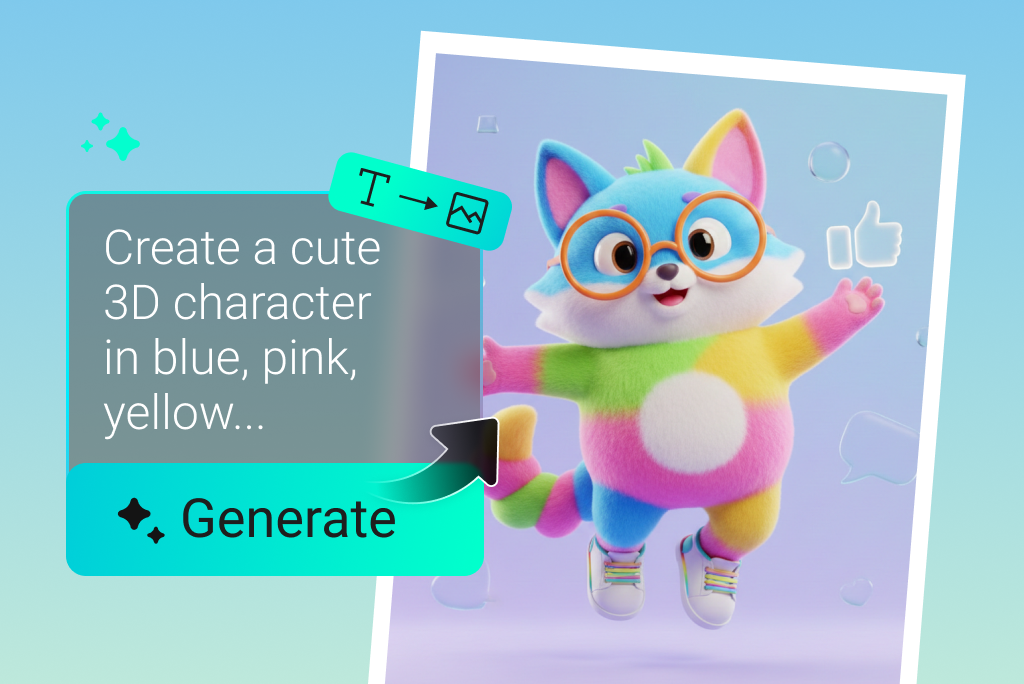 3D Character Creator Online Free for Instant Character Design 3D Character Creator Online Free for Instant Character Design